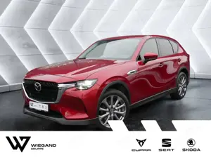 Mazda CX-60 2.5 Exclusive-Line Hybrid AWD BOSE 360°