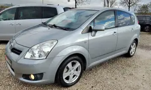 Toyota Corolla Verso 1.8 Automatik*7.Sitzer*8xAlufelgen