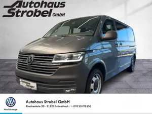Volkswagen T6.1 Kombi 2.0 TDI DSG 4M 7-Sitze ACC Navi LED K