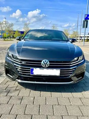 Volkswagen Arteon 2,0 TSI 247kW DSG 4M R-Line Voll ABT