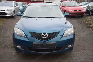 Mazda 3 Lim. 1.6 Sport Active