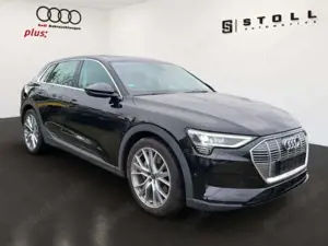 Audi e-tron 50 quattro LED+Sitzhzg+pre-sense-front+++