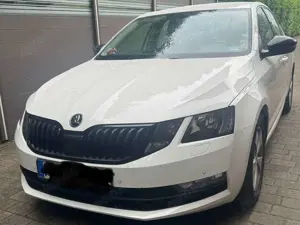 Skoda Octavia Octavia 1.5 TSI ACT DSG Style