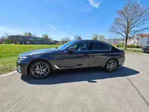 BMW 530 530d Aut. Luxury Line