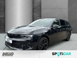 Opel Astra L ST Ultimate Turbo HUD Navi Soundsystem Rückfahr-