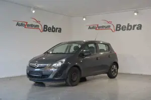 Opel Corsa D 1.3 CDTI Edition Klima/PDC