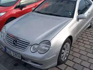 Mercedes-Benz 180 tuv 07.26 good auto