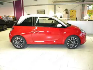 Opel Adam Germany's next Topmodel