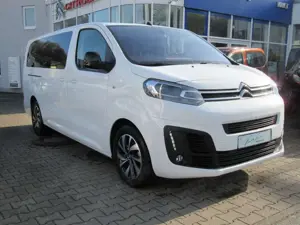 Citroen Spacetourer Spacetourer Business Lounge XL BHDi180