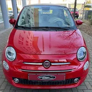 Fiat 500C TÜV AU NEU/CABRIO/KLIMA/PDC/BLUETOOTH/LOUNGE Bild 3