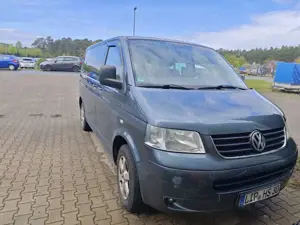 Volkswagen T5 Multivan Multivan Startline