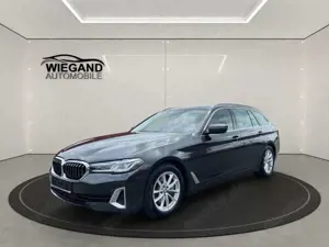 BMW 530 d xDrive Touring AUT LUXURY LINE+M-SPORT+AHK