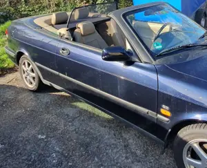 Saab 9-3 Saab 9-3 2.0i t Cabrio SE