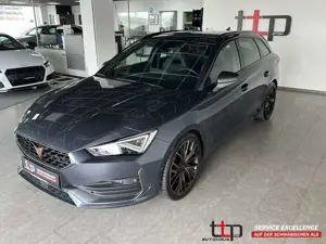 CUPRA Leon ST 2.0 TSI VZ 5-JAHRE-GARANTIE 19 Alu