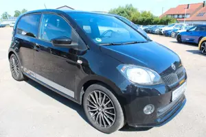 Skoda Citigo Monte Carlo 1.0*Klima*Urban*Comfort