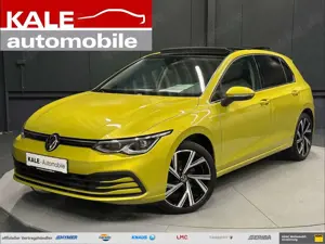 Volkswagen Golf VIII Lim. 1.5 TSI Life*18Zoll*PANORAMA*NAVI*CarPla
