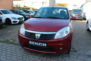 Dacia Sandero Laureate/Servo/Winterreifen/Klima/Tüv Ne