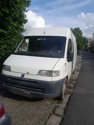 Fiat Ducato 14 2.8 JTD 231.136.1 C1A