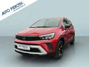 Opel Crossland 1.2 Elegance