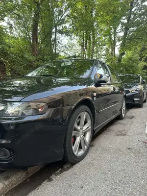 SEAT Leon 1.8 20V T Formula Racing