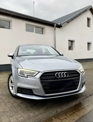 Audi A3 30 TDI Sportback