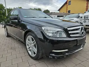 Mercedes-Benz C 250 C -KlasseT Sport Edition CDI Blu AMG-Line