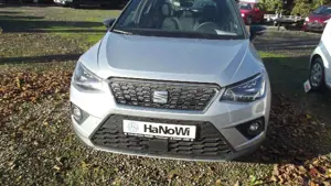 SEAT Arona Xcellence