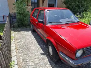 Volkswagen Golf Golf II CL
