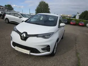 Renault ZOE (mit Batterie) Z.E. 50 EXPERIENCE, Kamera, Sitzhei