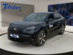 Ford Capri Premium + AWD +Wärmepumpe + Panorama