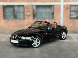 BMW Z3 Roadster M Paket Carbrio