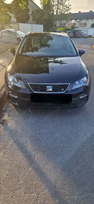 SEAT Leon Leon ST 1.5 TSI ACT OPF FR