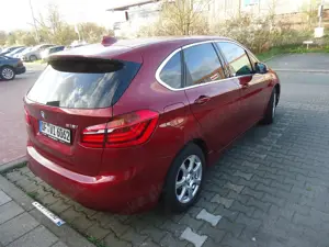 BMW 218 218i+Active+Tourer+Luxury+Line Bild 2