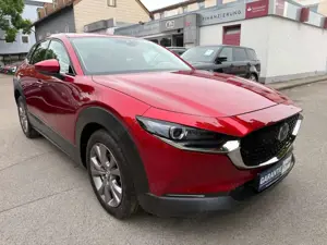 Mazda CX-30 Bild 5