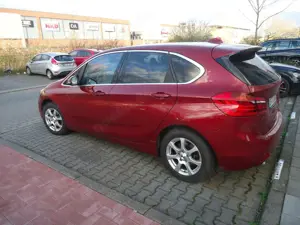 BMW 218 218i+Active+Tourer+Luxury+Line Bild 3