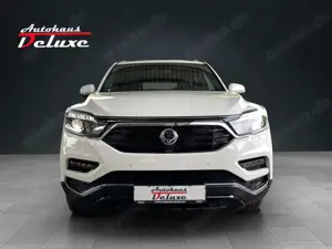 SsangYong Rexton 2,2 eXDI SAPPHIRE 360°KAMERA-7-SITZER-AHK Bild 2