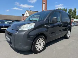 Citroen Nemo Niveau B*TÜVNEU*MWST*