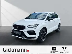CUPRA Ateca 2.0 VZ 4Drive*Navi*Voll-LED*Winterpaket*