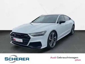Audi S7 3.0 TDI quattro tiptronic PANO BO