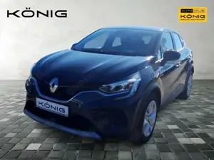 Renault Captur 1.0 TCe 90 EQUILIBRE KLIMA*NAVI*Tempomat