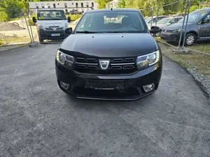 Dacia Sandero Laureate