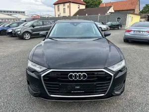 Audi A6 50 TFSI e quattro  Matrix-LED  AHK Bild 2
