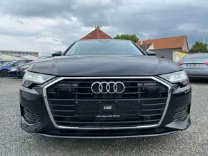 Audi A6 50 TFSI e quattro  Matrix-LED  AHK Bild 3