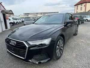 Audi A6 50 TFSI e quattro  Matrix-LED  AHK Bild 4