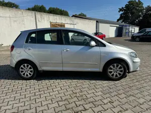 Volkswagen Golf Plus Comfortline Bild 4