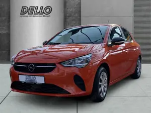 Opel Corsa-e Edition Allwetter Apple CarPlay Android Auto Klima