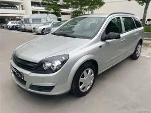 Opel Astra Caravan 1.8 Automatik Klima Tel01708044052