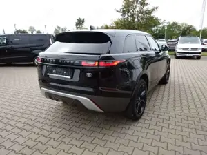 Land Rover Range Rover Velar R-Dynamic S Panorama Bild 5