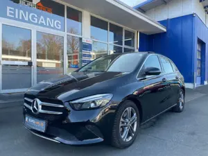 Mercedes-Benz B 220 4M/7-G DCT PROGRESSIVE/LED/NAVI/KAMERA/PTS