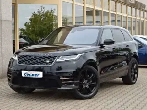 Land Rover Range Rover Velar R-Dynamic S Panorama Bild 2